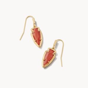 Kendra Scott earrings